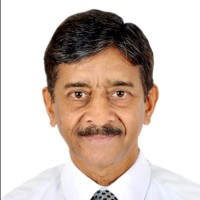 K R Chandran, Pcc