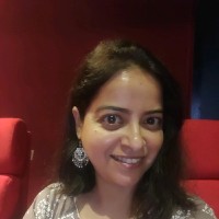 Nidhi Khanna
