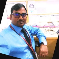 Satyendra Kumar