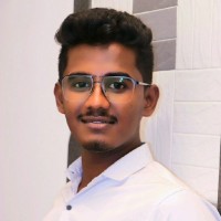 Shubham Kurkute