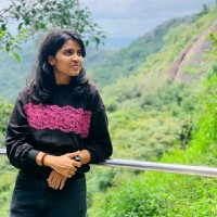 Madhumida S