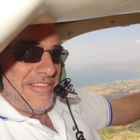 George Kafiris