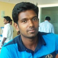 Vasanth Ravichandran
