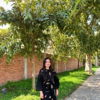 Mahnoor Mujtaba