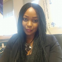 Cecilia Njoke Cpa,Cga,Mba,Fcca