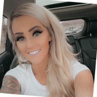 Kristy Kabrick