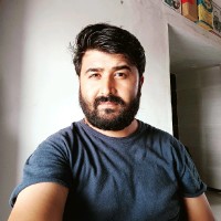Hasmukh Sarvaiya