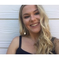 Hayley Russell