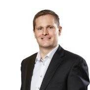 Morten Jørgensen