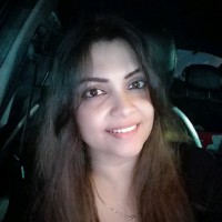 Suchita Parab