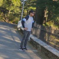 Rohit Kumar