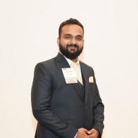 Jaydipsinh Gohil