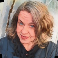 Nina Kari