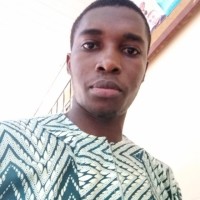 Daniel Jesse Obaji