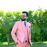 Harbhajan Singh