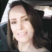 Cristina Maria Poffo