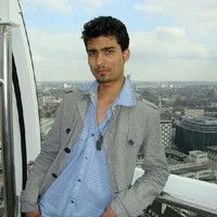 bhaumik mengar