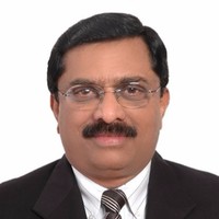 Poonacha C P