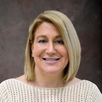 Andrea Blevins