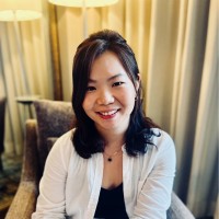 Qiu Yan Wong