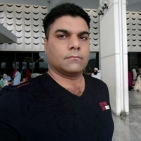 Adeel Muzaffar