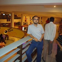 Muhammad Abuzar Iraqui