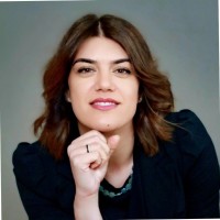 Ruxandra Georgescu