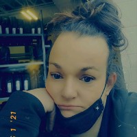 Amber Drury