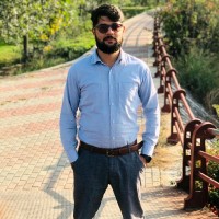Zain Abid