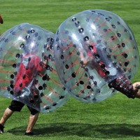 Gulf Coast Knockerball