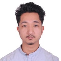 Tridev Shrestha