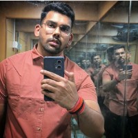 Harsh Rajput