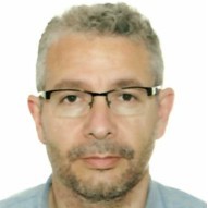 Antonio Jesus Morales Muñoz