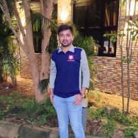 Harshith Gowda