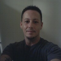 Tony Pasrons