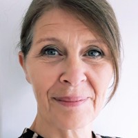 Gitte Kopenhagen