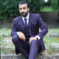 Syed Muhammad Ali Shah