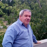 Andres Parra Navarro