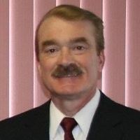 Glen Ebert