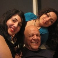 mohammad kazem FARATIN