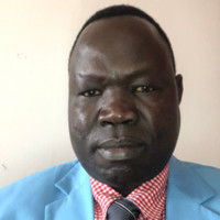 Ambrose Mareng