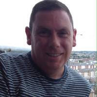 Darren O'Toole