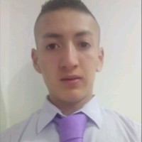 Christian Santiago Pinzon Mila