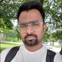 Sarfaraz A Mohammed (Capm)®