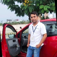 Awdhesh Kumar Yadav