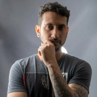 Jean Luis Rojas