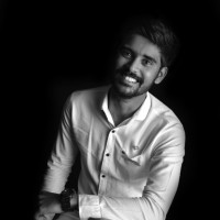 Nikhil Pradhan