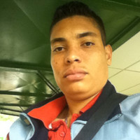Evardo Boada