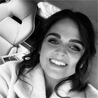 Elle Brimson (Conway)