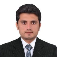 KAMRAN HAIDER